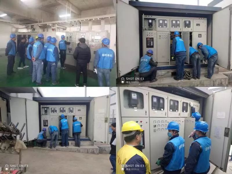 破解工业电力脉搏 解析南洋与富士康集团电力系统安装全新转型战略背景解析