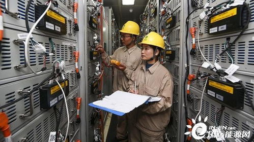 如何给电力系统装一块电池——从调峰到储能的系统级改造