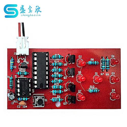 电子产品教学套件厂家,品牌,图片,热帖